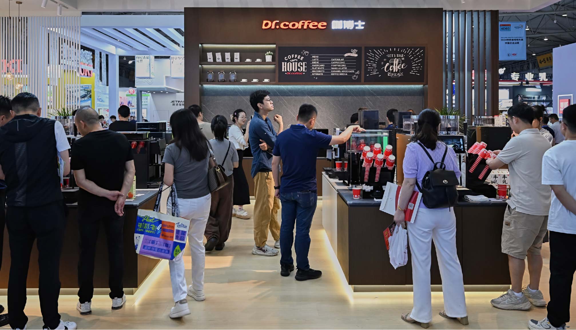 共赴西南之约，HOTELEX第十届成都展圆满落幕