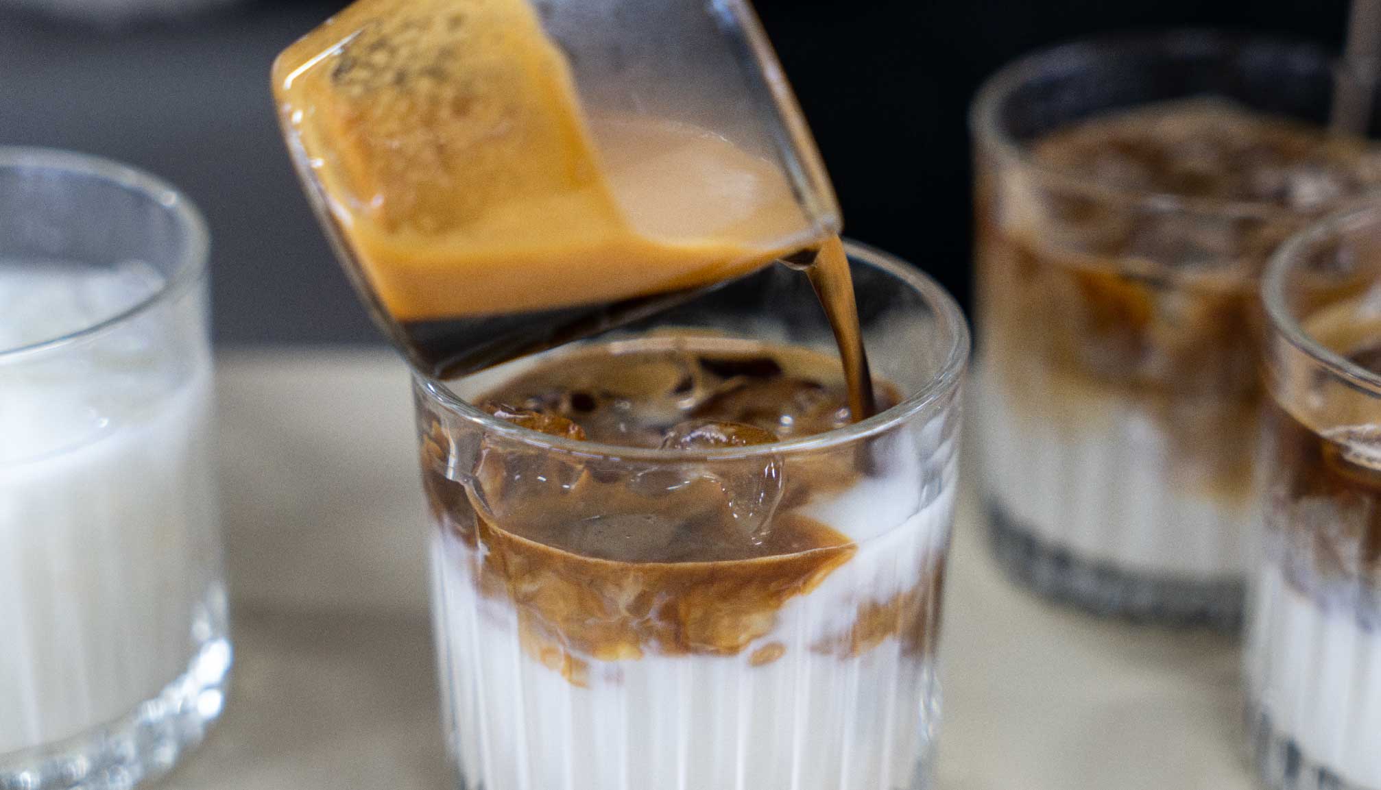 潮饮大赛·成都站圆满收官，与不朽情缘电子游戏官网一起逐梦蜀地