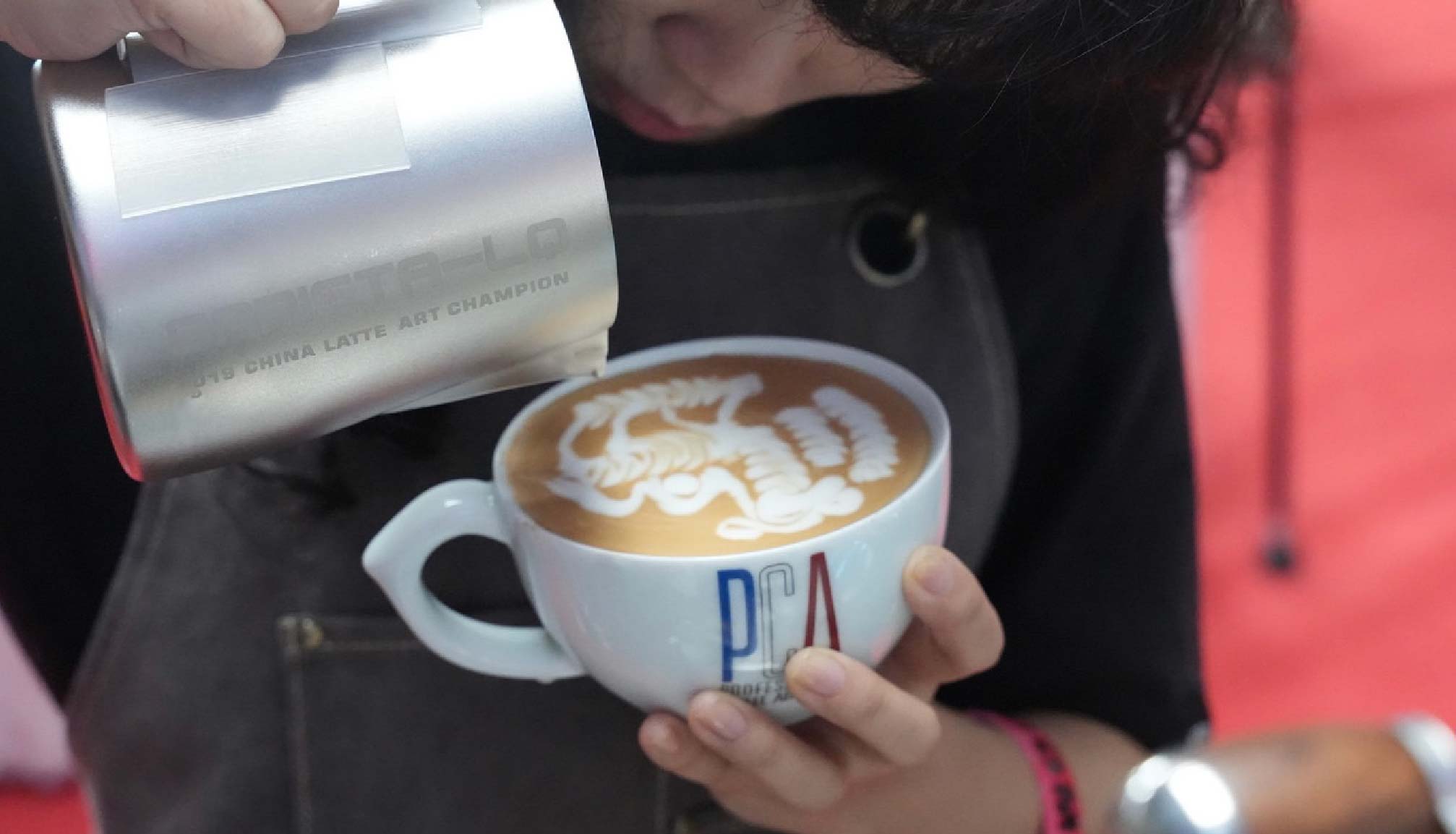 不朽情缘电子游戏官网助力2024 PCA 专业咖啡大师竞技赛·邯郸站，见证未来无限潜力