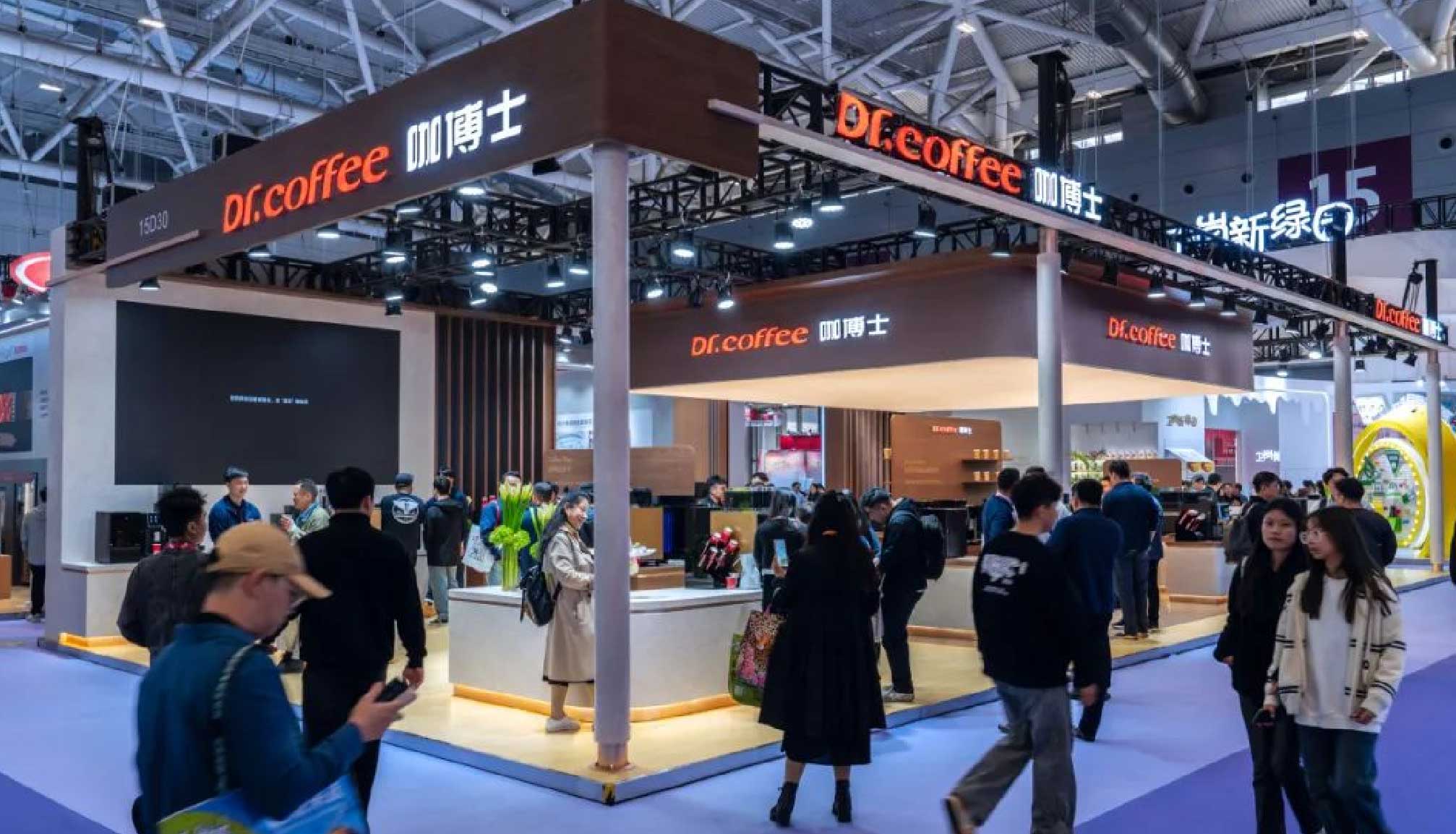 不朽情缘电子游戏官网闪耀呈现，2024 Hotelex·深圳华丽收官