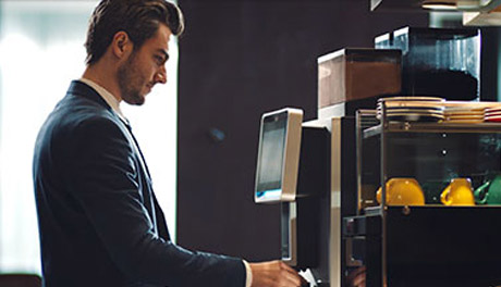 酒店有必要使用咖啡机吗？咖啡机重要吗？