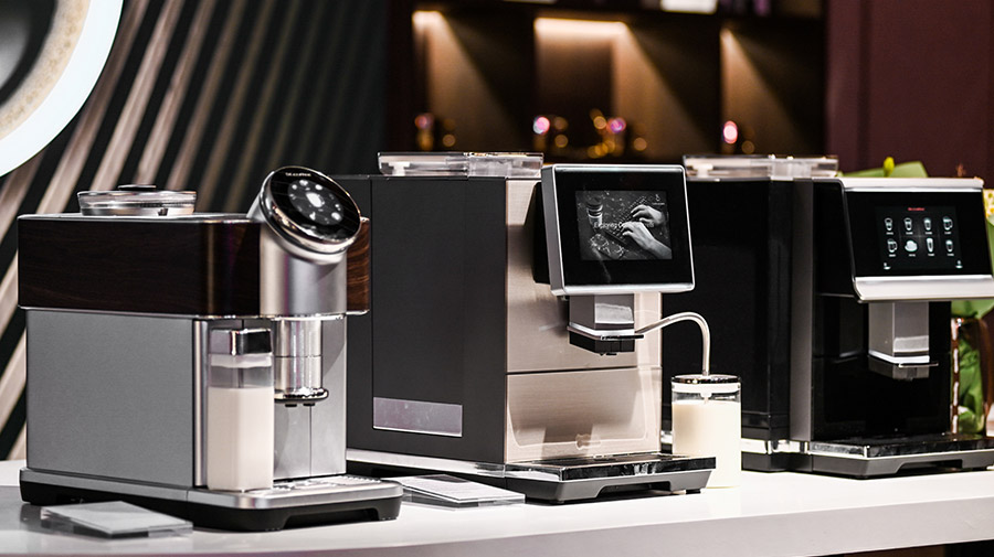 茶饮的创新 我们在一场发布会中看见了……