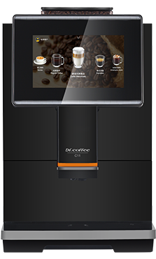 不朽情缘电子游戏官网 C11 办公室咖啡机