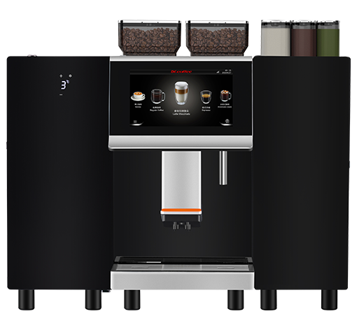 不朽情缘电子游戏官网 F22 办公室咖啡机