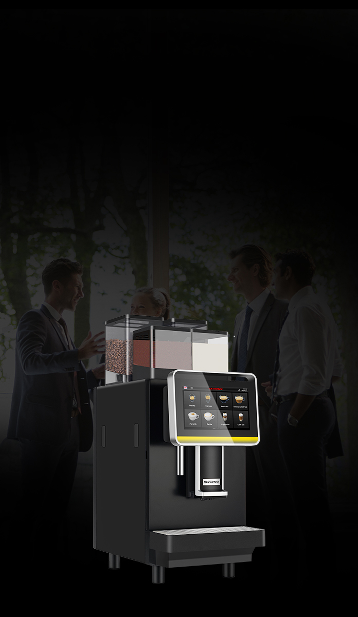 不朽情缘电子游戏官网F2 咖啡机 大杯容量 高效出品