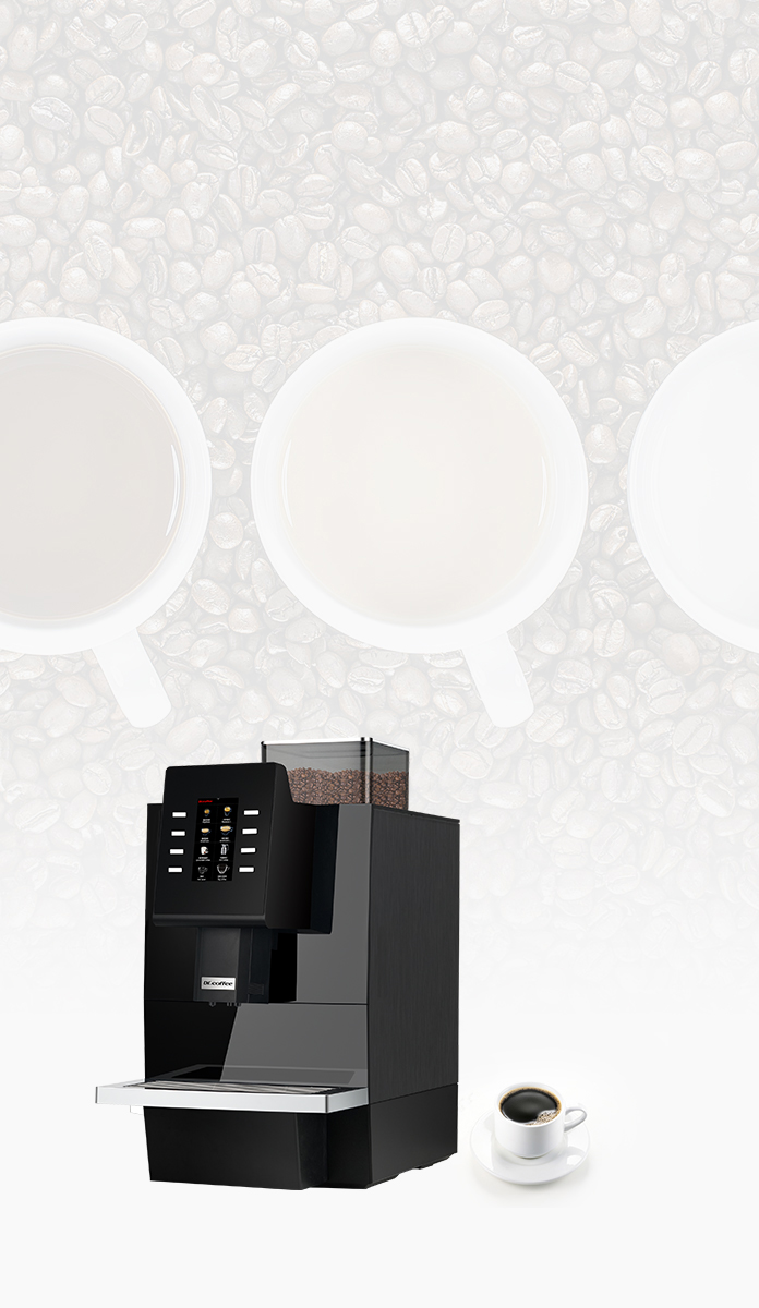 不朽情缘电子游戏官网 F09 办公室咖啡机 黑咖智选 更快更好