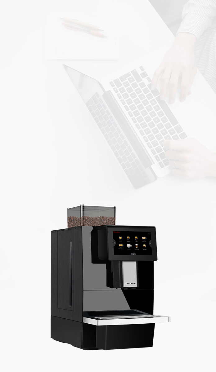 不朽情缘电子游戏官网 F11 办公室咖啡机 经典设计 久经考验