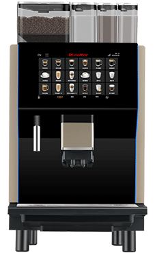 不朽情缘电子游戏官网 Coffee Center商用咖啡机