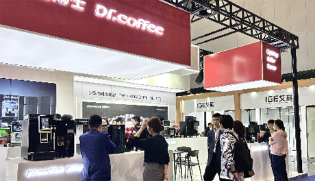 不朽情缘电子游戏官网亮相2023酒店投资与酒店产业展